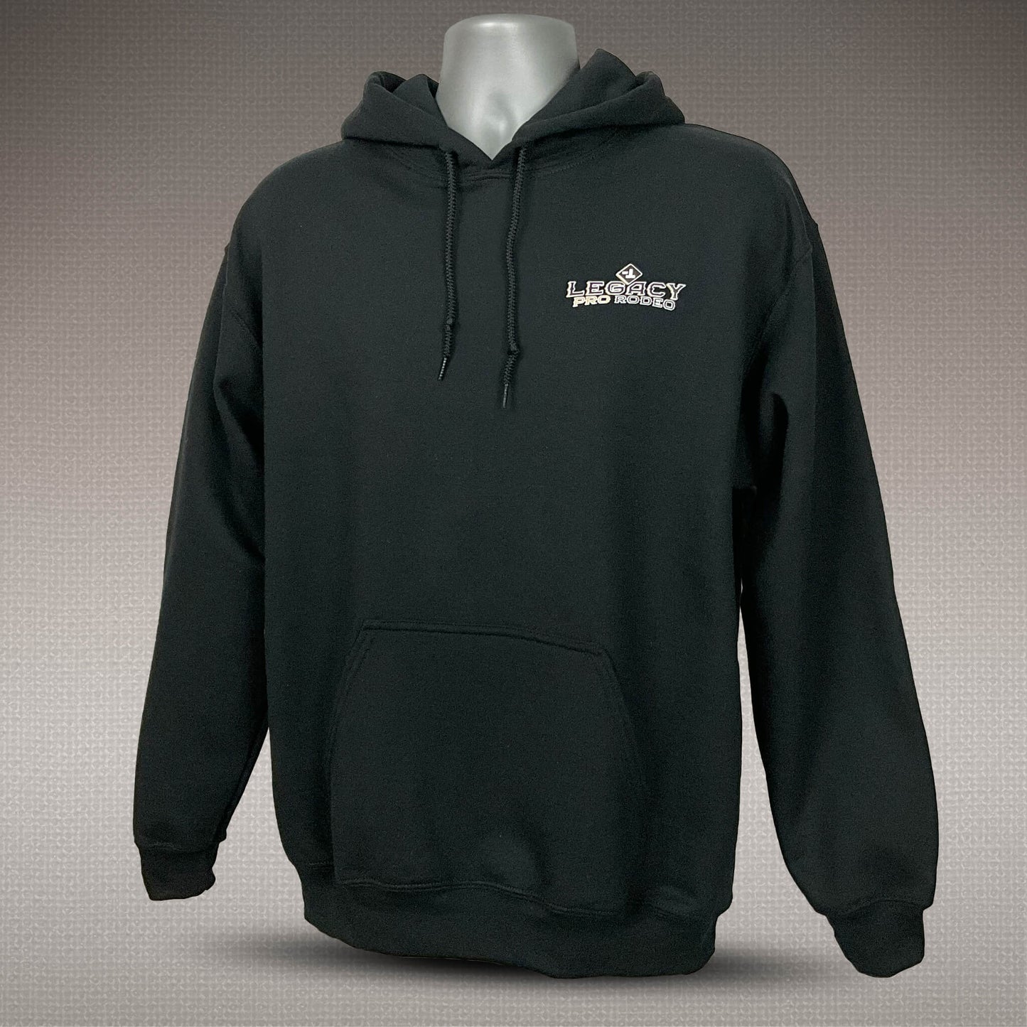 Legacy Hoodies