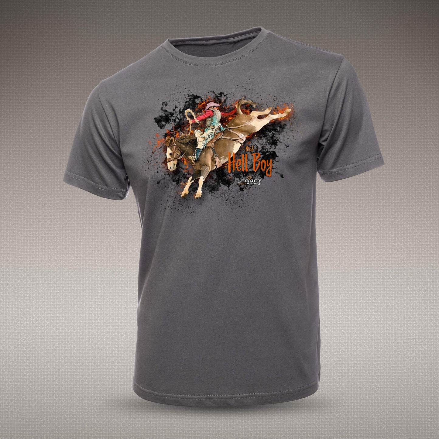 Hellboy T-Shirt