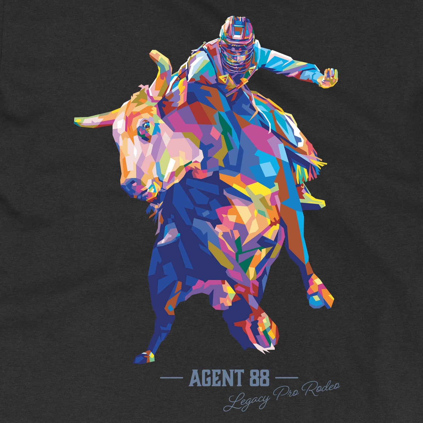 Agent 88 Shirt