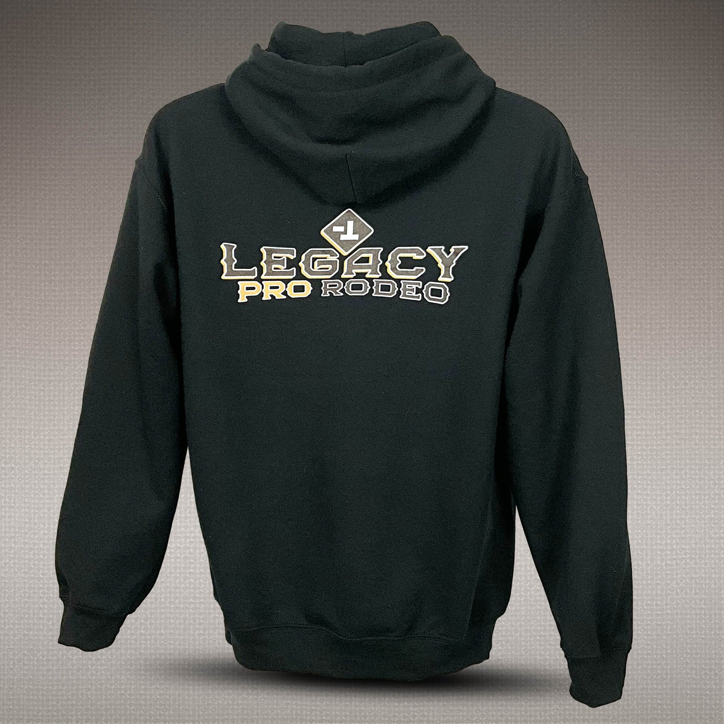 Legacy Hoodies