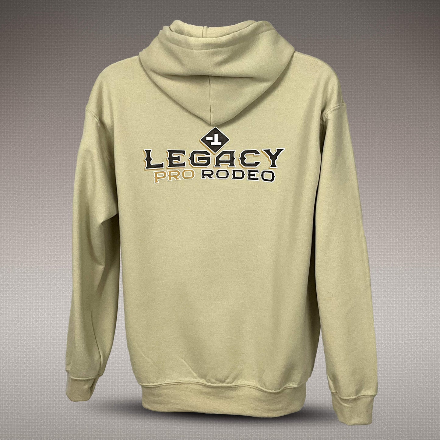 Legacy Hoodies