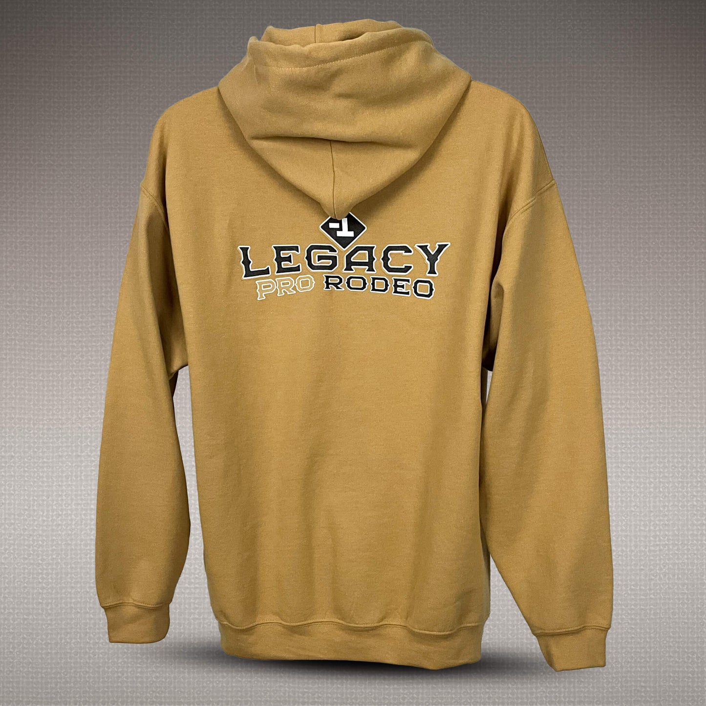 Legacy Hoodies