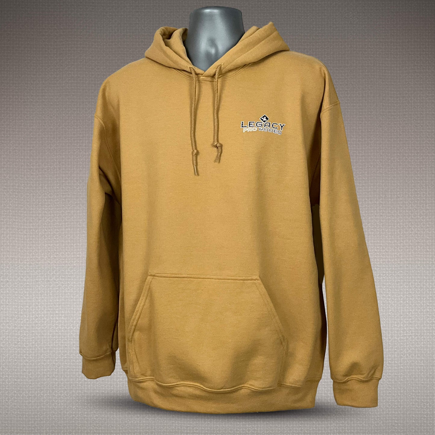 Legacy Hoodies
