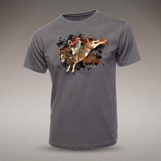 Hellboy T-Shirt