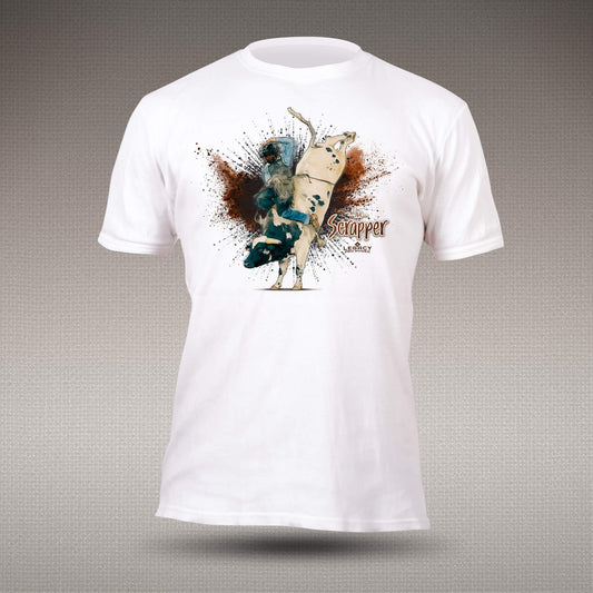 Scrapper T-Shirt